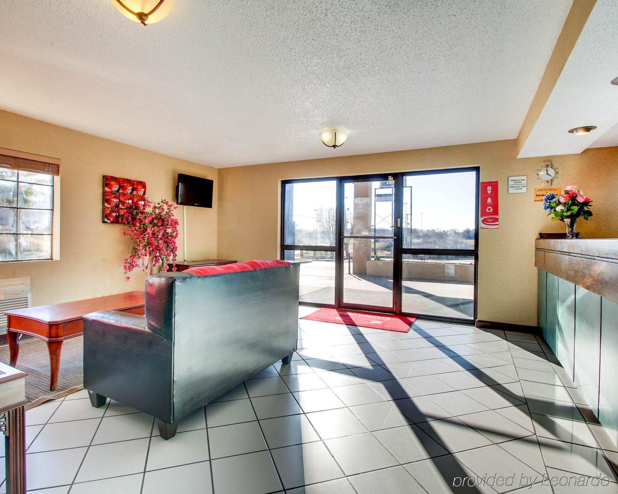 Travel Inn Vicksburg Kültér fotó
