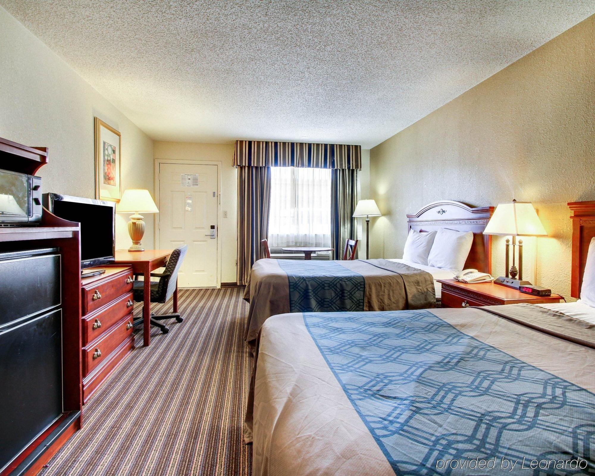 Travel Inn Vicksburg Kültér fotó
