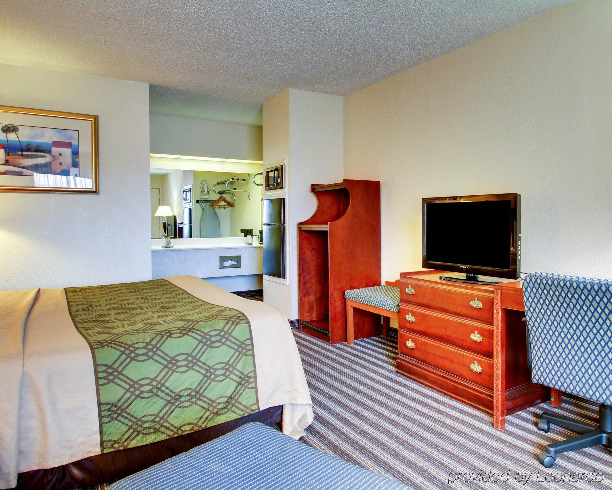 Travel Inn Vicksburg Kültér fotó