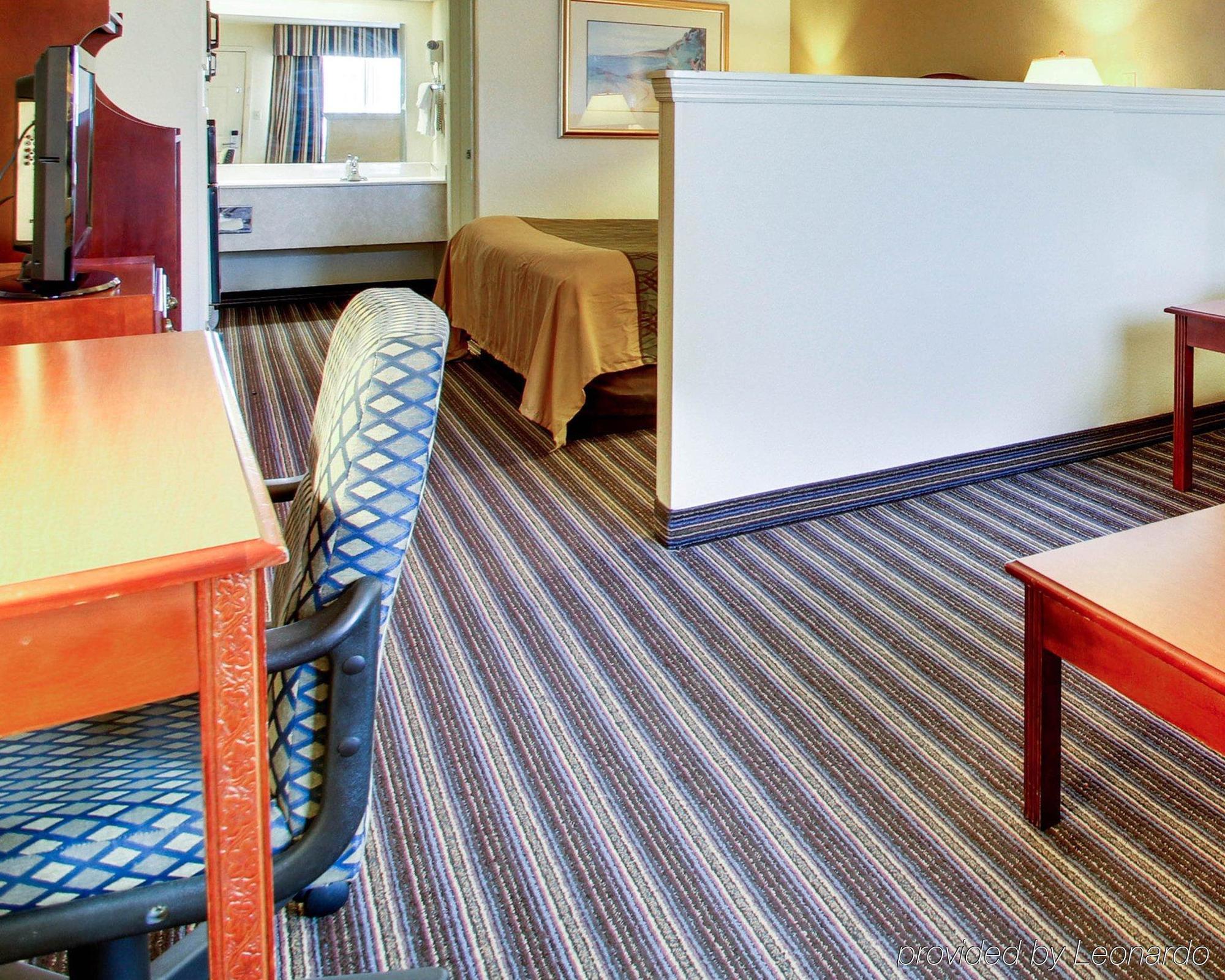 Travel Inn Vicksburg Kültér fotó