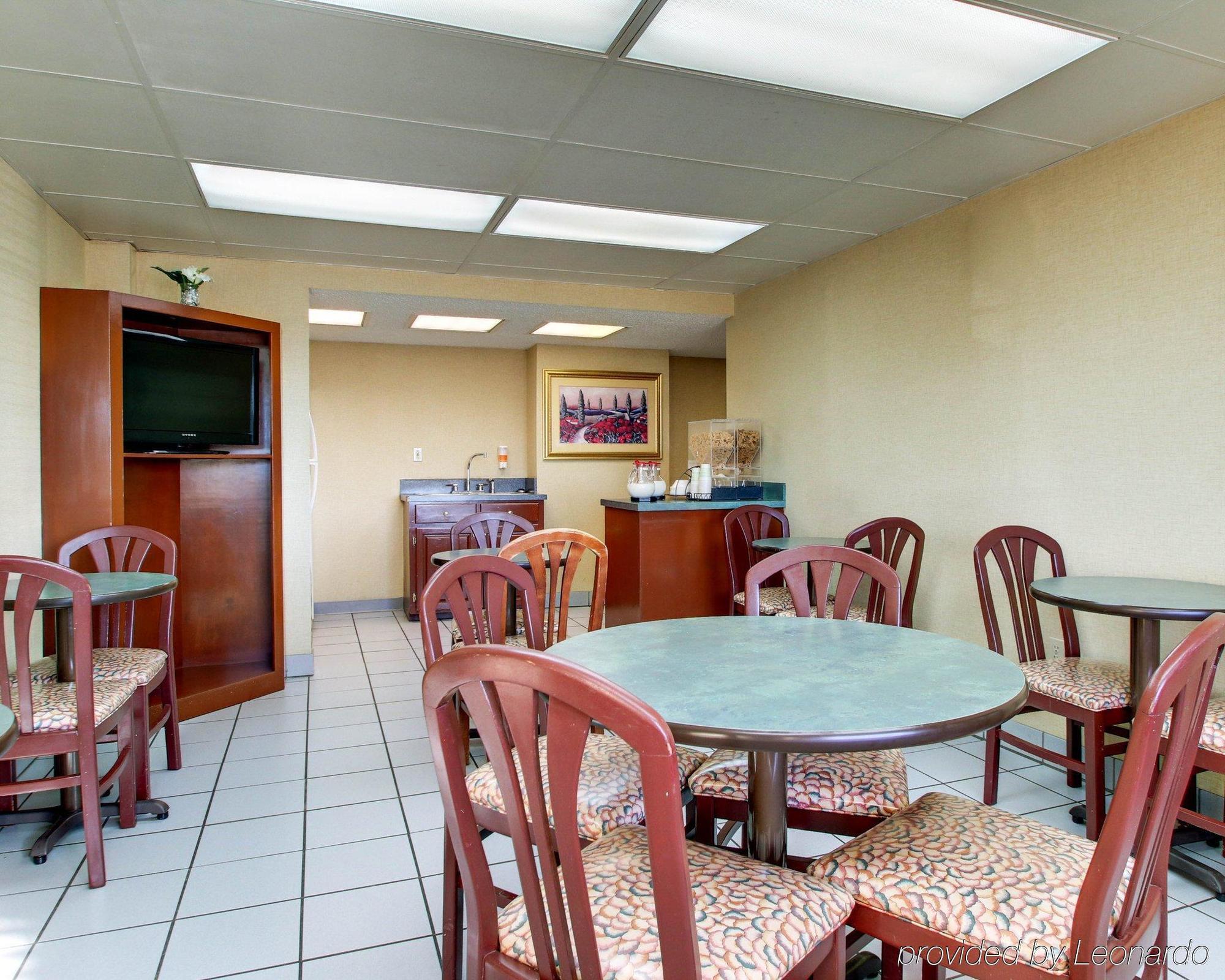 Travel Inn Vicksburg Kültér fotó