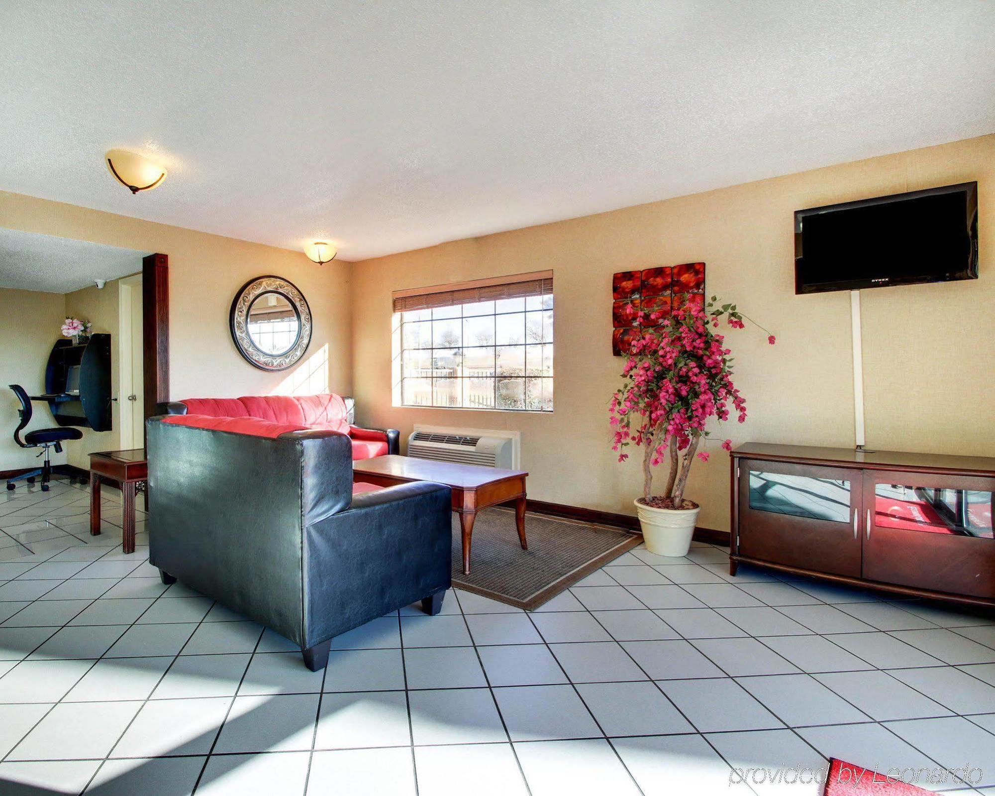 Travel Inn Vicksburg Kültér fotó